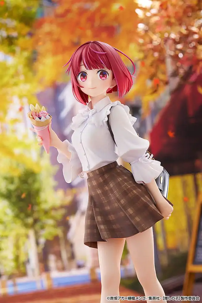 Oshi no Ko PVC soška 1/6 Kana Arima: Date Style Verze 26 cm fotografii produktu