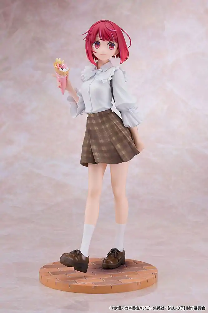 Oshi no Ko PVC soška 1/6 Kana Arima: Date Style Verze 26 cm fotografii produktu