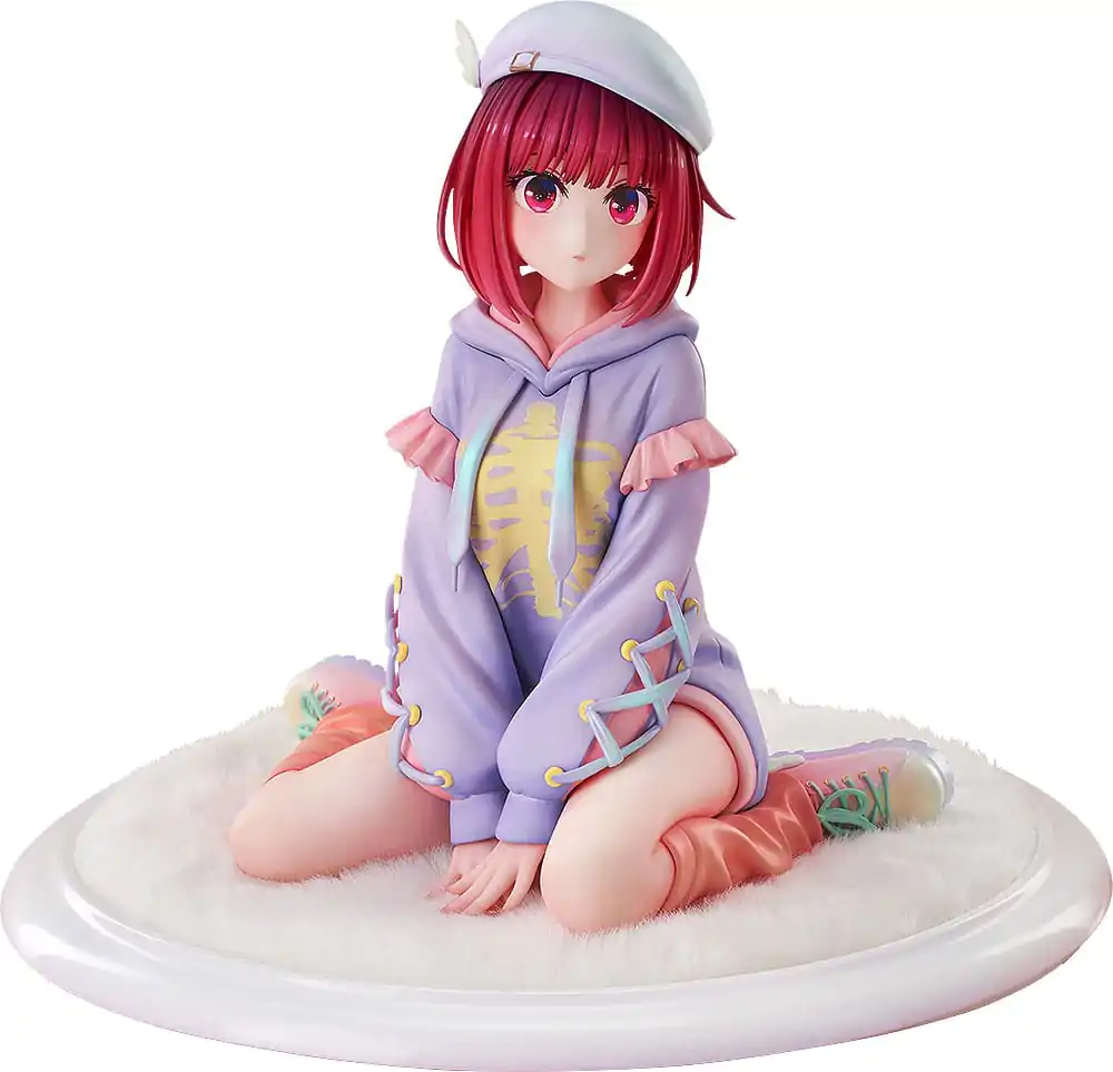 Oshi no Ko PVC Soška 1/6 Kana Arima: Hoodie Style Verze 13 cm fotografii produktu