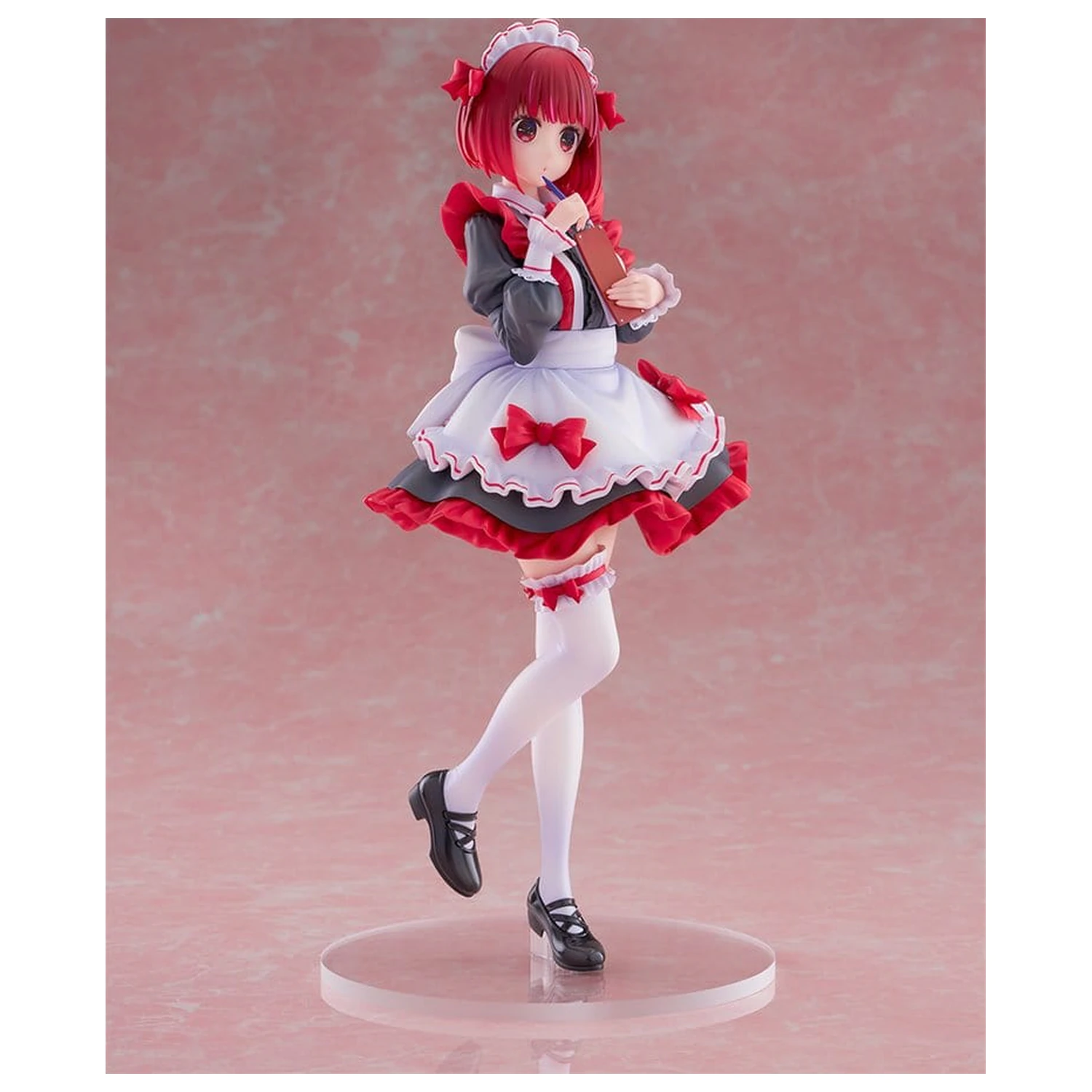 Oshi No Ko PVC Socha 1/6 Kana Arima Sweets Paradise collaboration costume Ver. 26 cm fotografii produktu