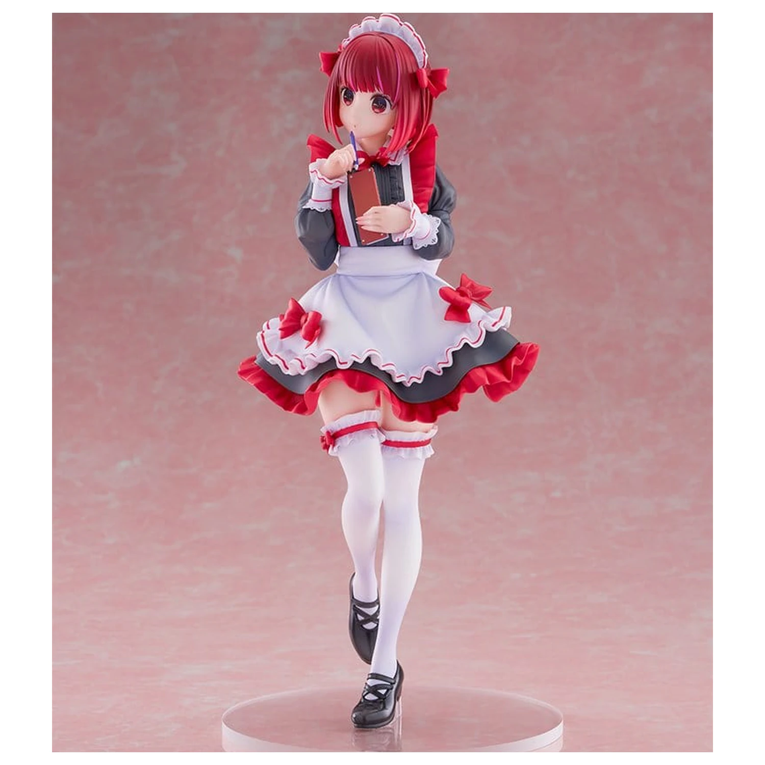 Oshi No Ko PVC Socha 1/6 Kana Arima Sweets Paradise collaboration costume Ver. 26 cm fotografii produktu