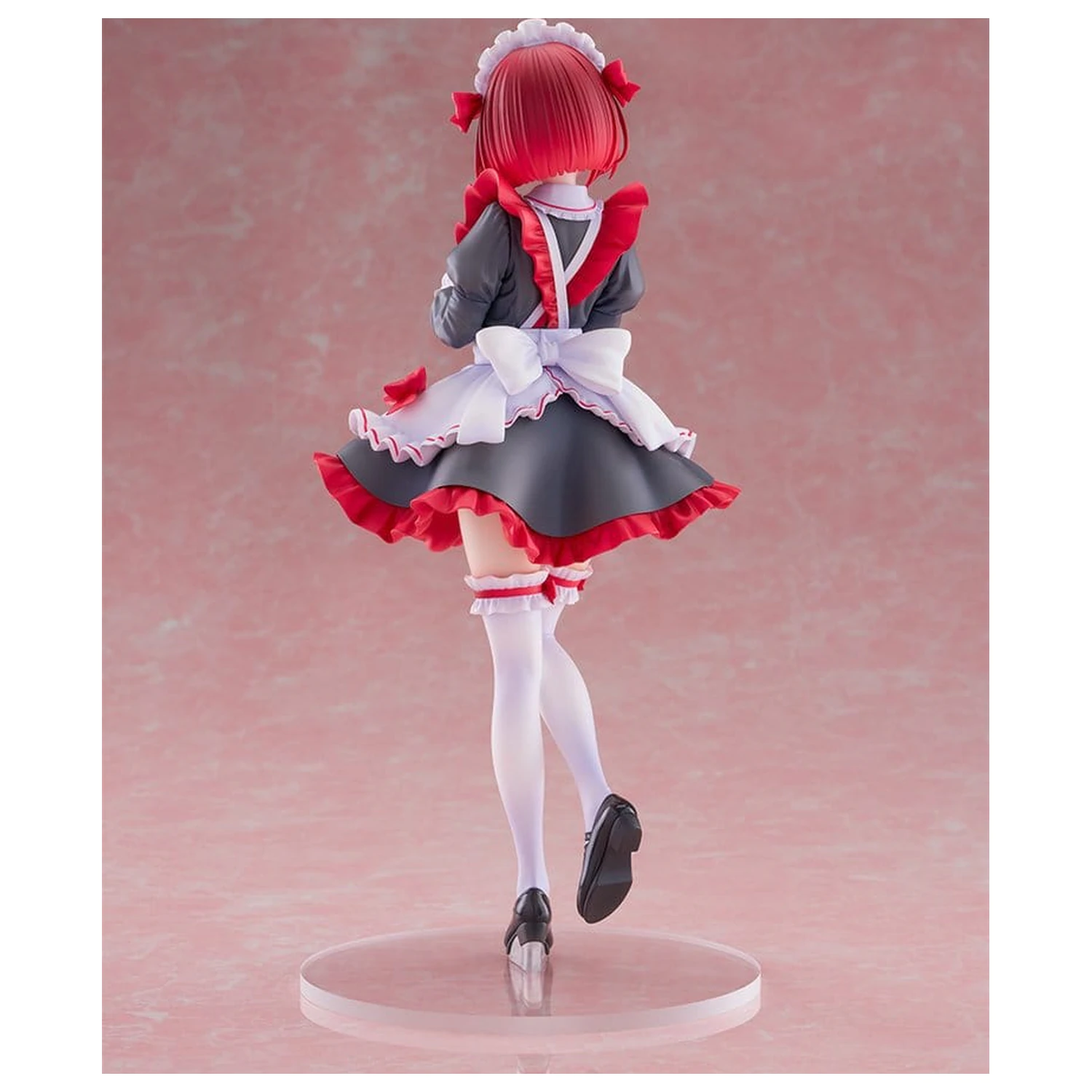Oshi No Ko PVC Socha 1/6 Kana Arima Sweets Paradise collaboration costume Ver. 26 cm fotografii produktu