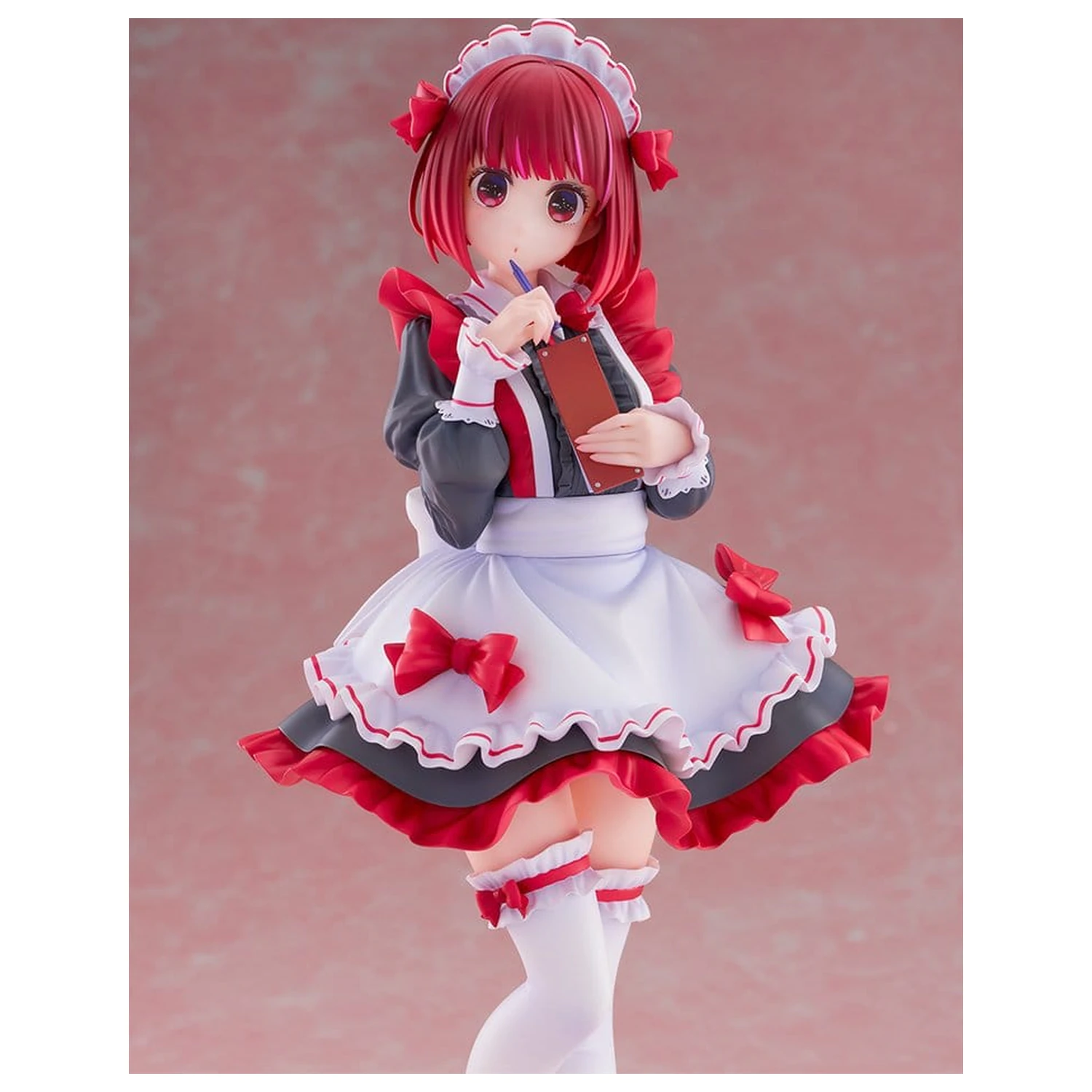 Oshi No Ko PVC Socha 1/6 Kana Arima Sweets Paradise collaboration costume Ver. 26 cm fotografii produktu