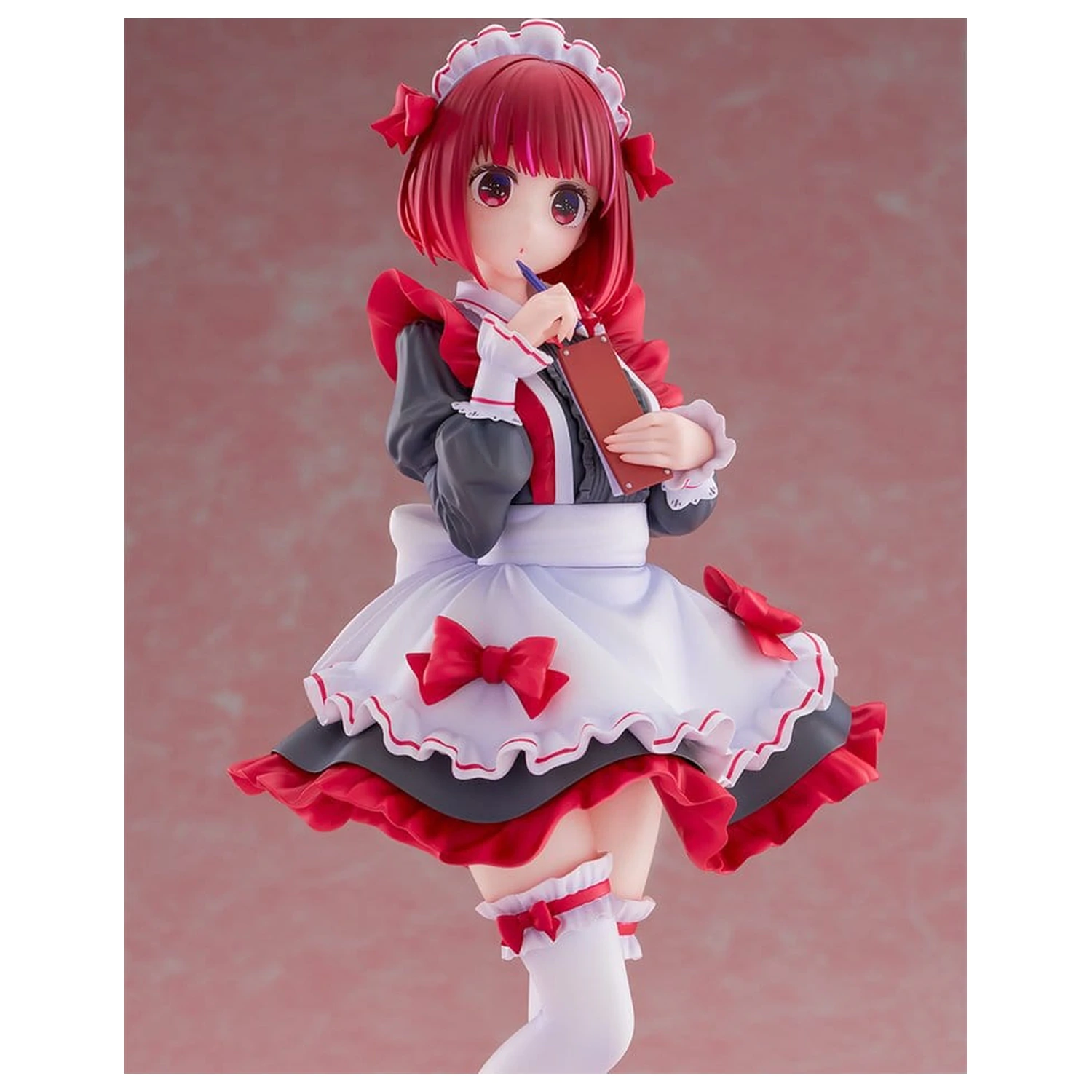 Oshi No Ko PVC Socha 1/6 Kana Arima Sweets Paradise collaboration costume Ver. 26 cm fotografii produktu