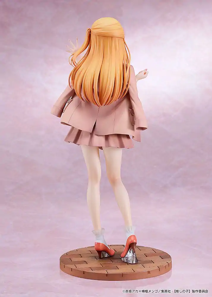 Oshi no Ko PVC soška 1/6 Ruby: Date Style Ver. 26 cm fotografii produktu