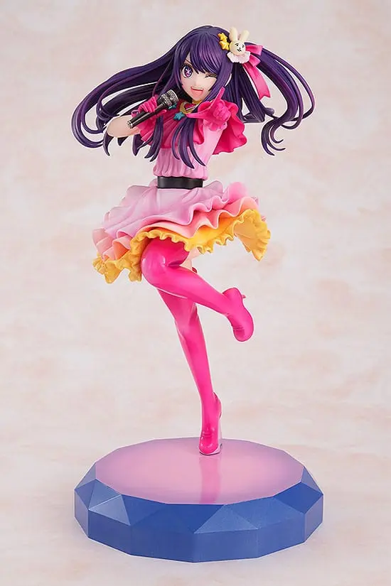 Oshi no Ko PVC socha 1/7 Ai 22 cm fotografii produktu