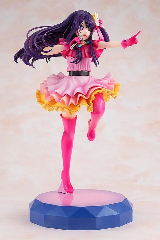 Oshi no Ko PVC socha 1/7 Ai 22 cm fotografii produktu