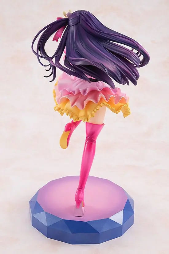 Oshi no Ko PVC socha 1/7 Ai 22 cm fotografii produktu