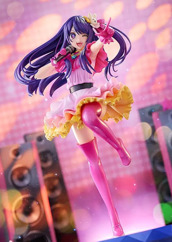 Oshi no Ko PVC socha 1/7 Ai 22 cm fotografii produktu