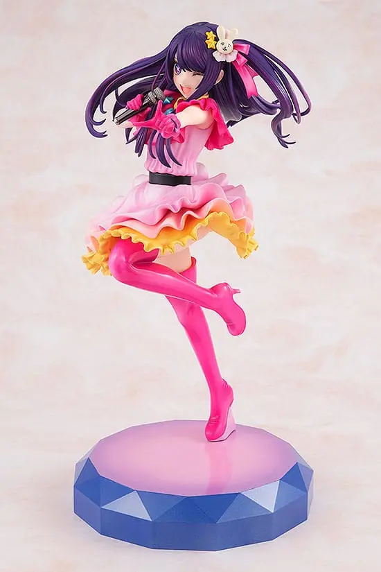 Oshi no Ko PVC socha 1/7 Ai 22 cm fotografii produktu