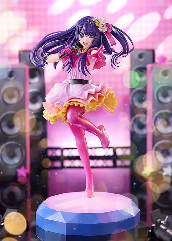 Oshi no Ko PVC socha 1/7 Ai 22 cm fotografii produktu