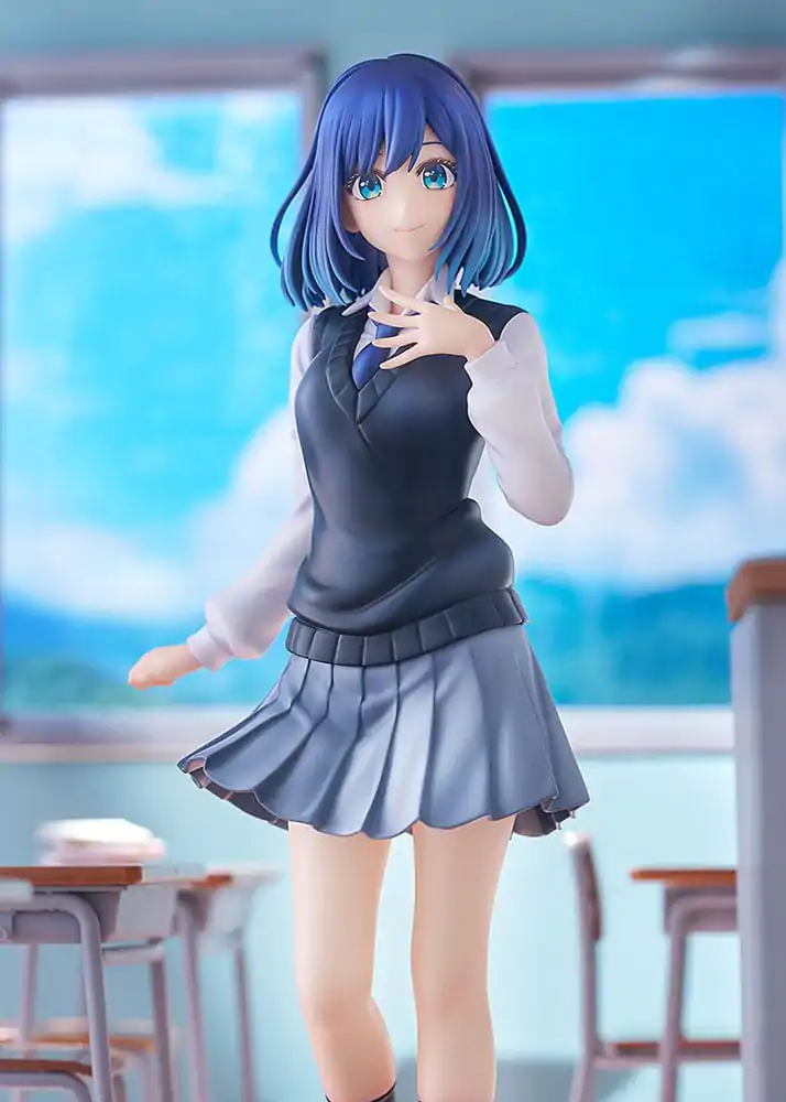 Oshi no Ko Statue 1/7 Akane Kurokawa 24 cm Figurka fotografii produktu