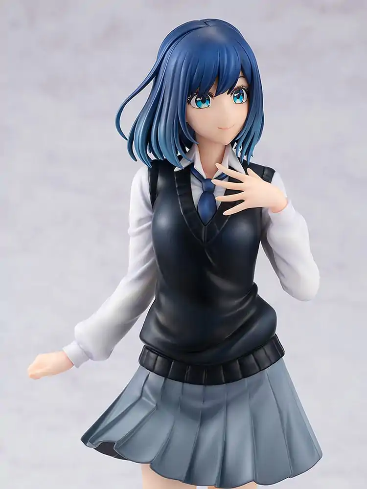 Oshi no Ko Statue 1/7 Akane Kurokawa 24 cm Figurka fotografii produktu