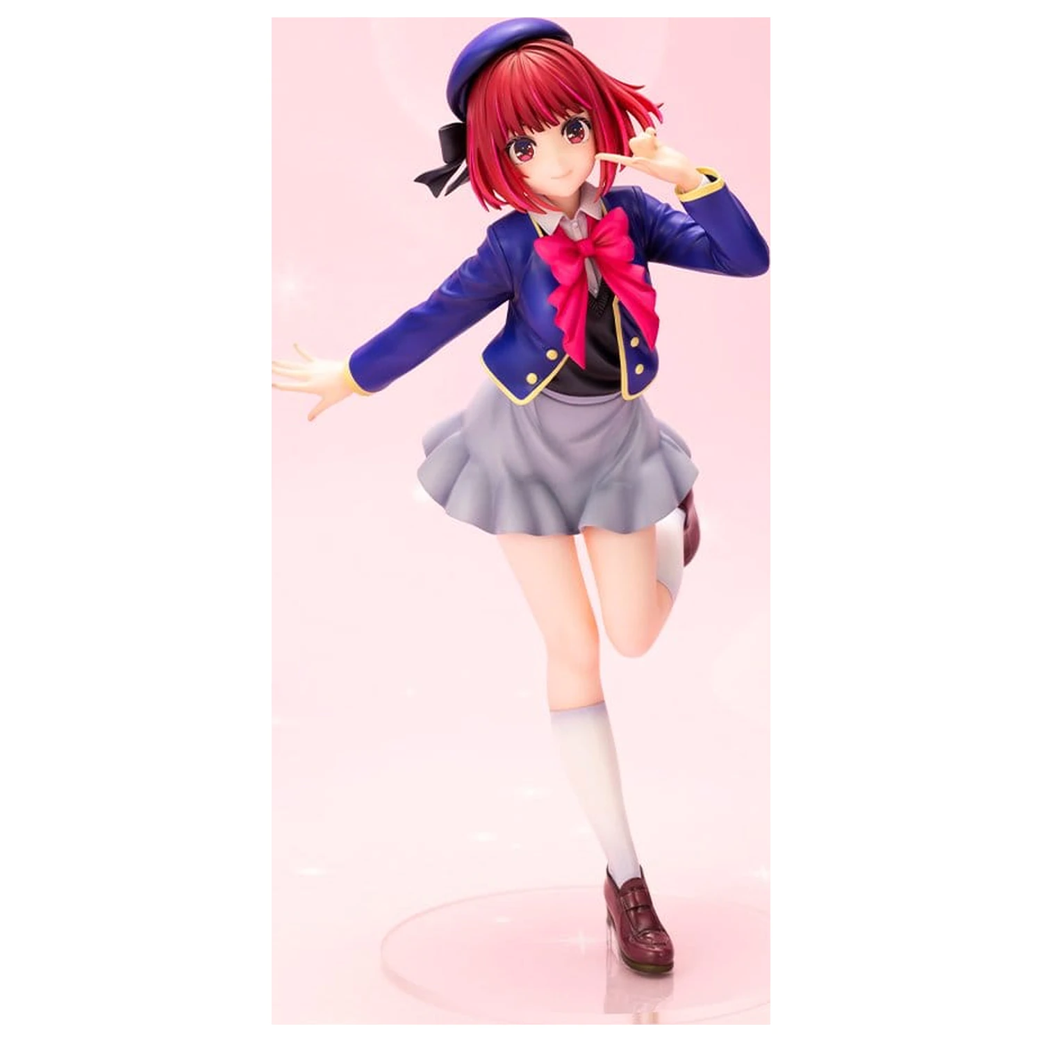 Oshi no Ko PVC figurka 1/7 Kana Arima 22 cm fotografii produktu