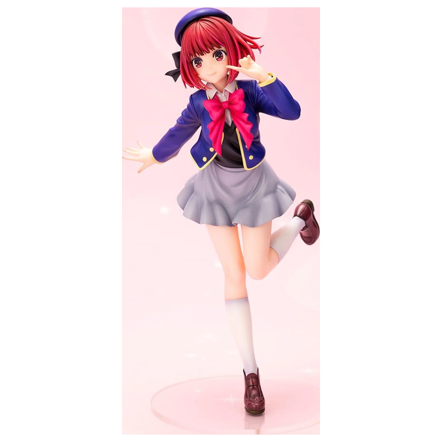 Oshi no Ko PVC figurka 1/7 Kana Arima 22 cm fotografii produktu