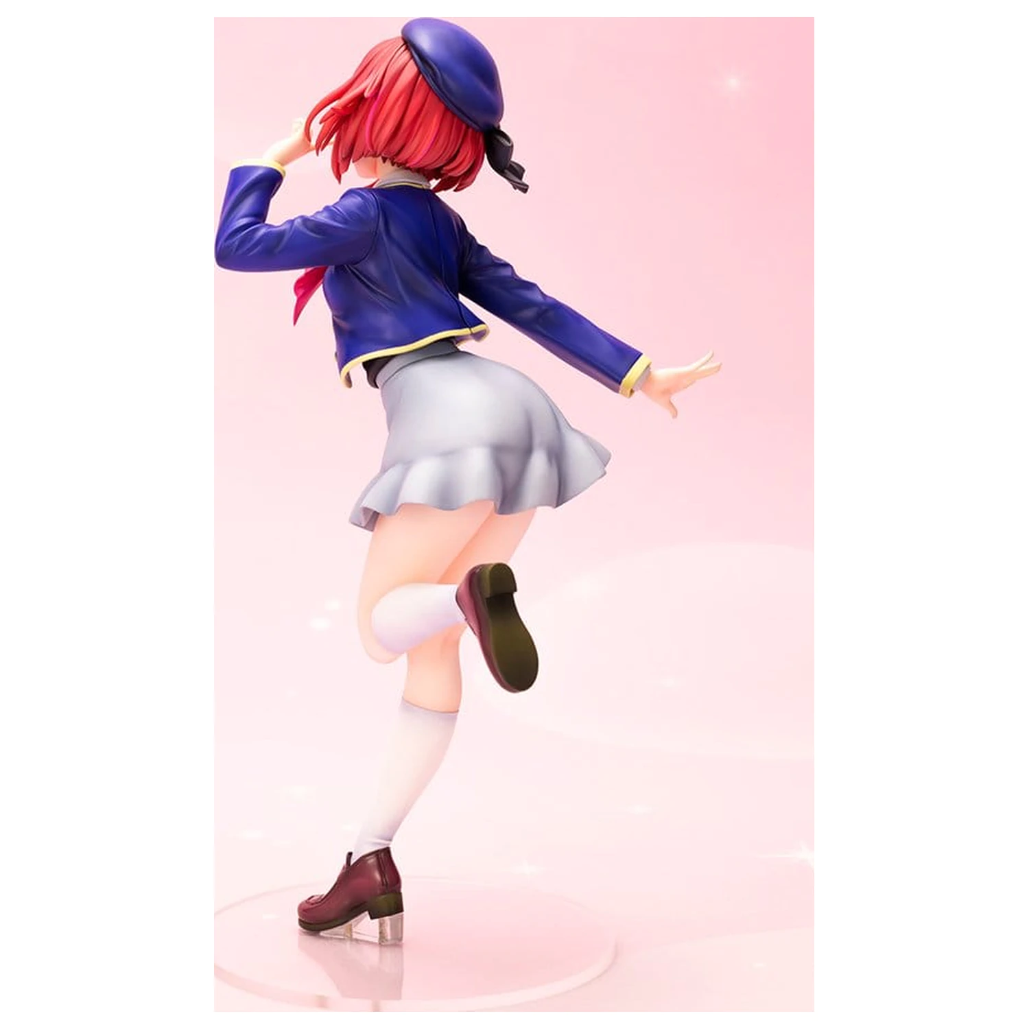 Oshi no Ko PVC figurka 1/7 Kana Arima 22 cm fotografii produktu