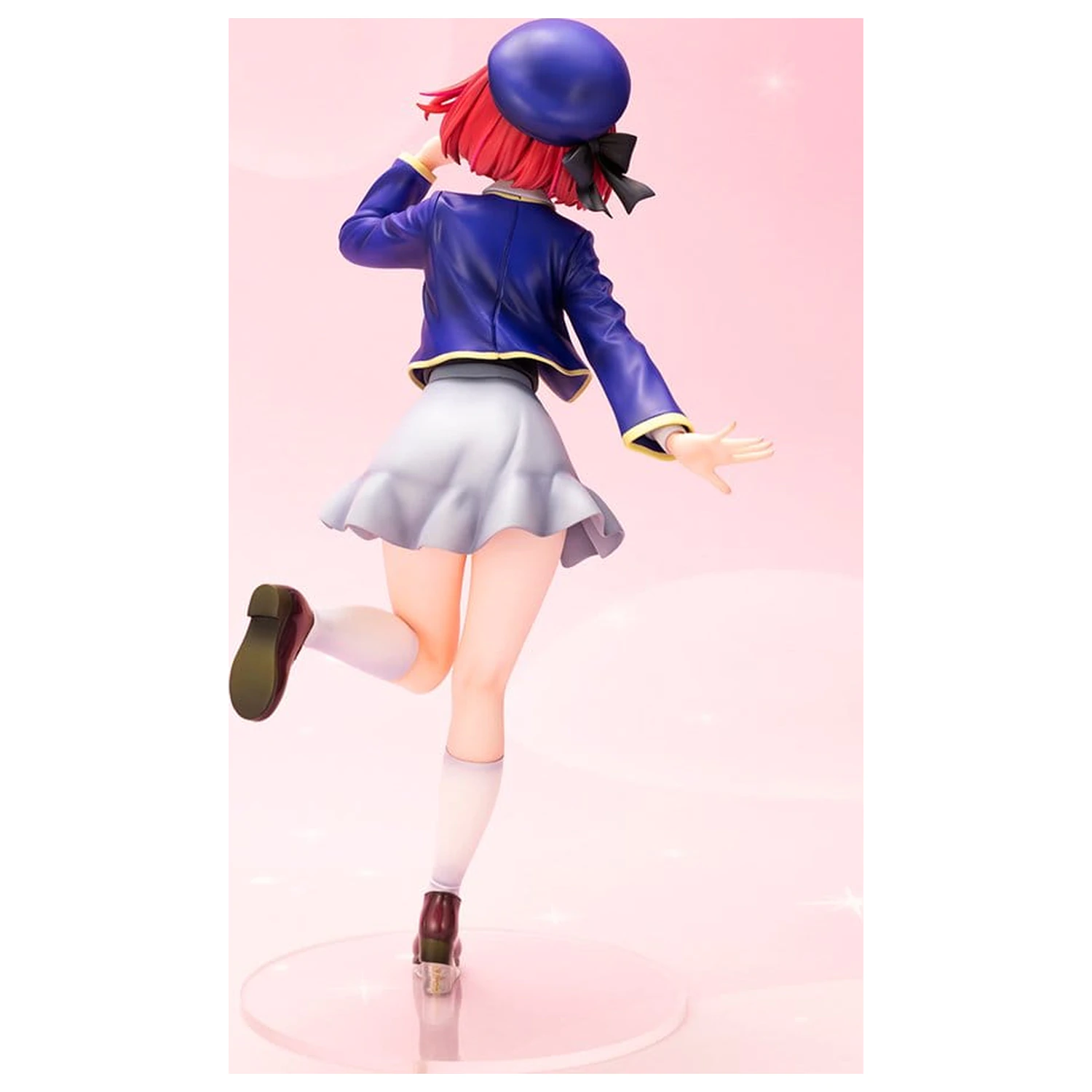 Oshi no Ko PVC figurka 1/7 Kana Arima 22 cm fotografii produktu