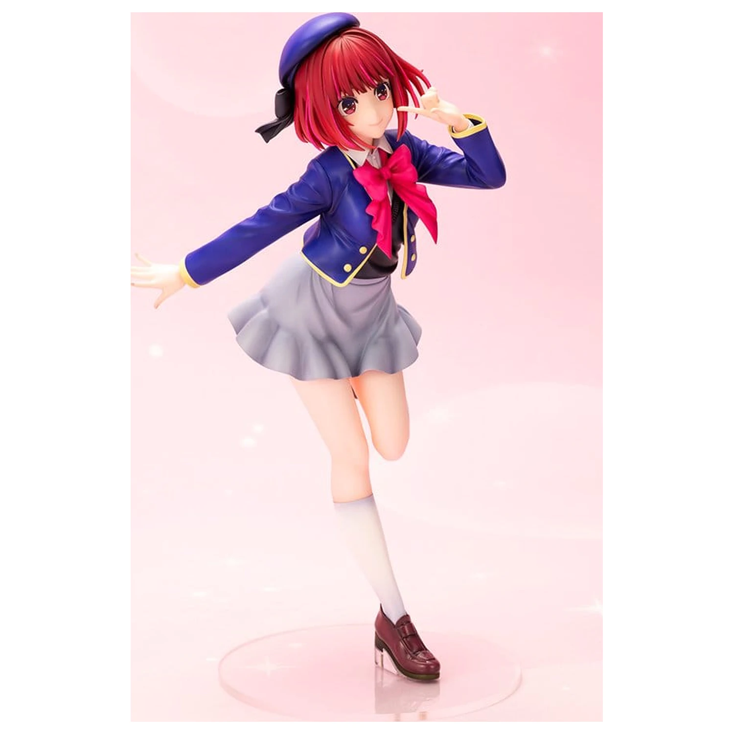 Oshi no Ko PVC figurka 1/7 Kana Arima 22 cm fotografii produktu