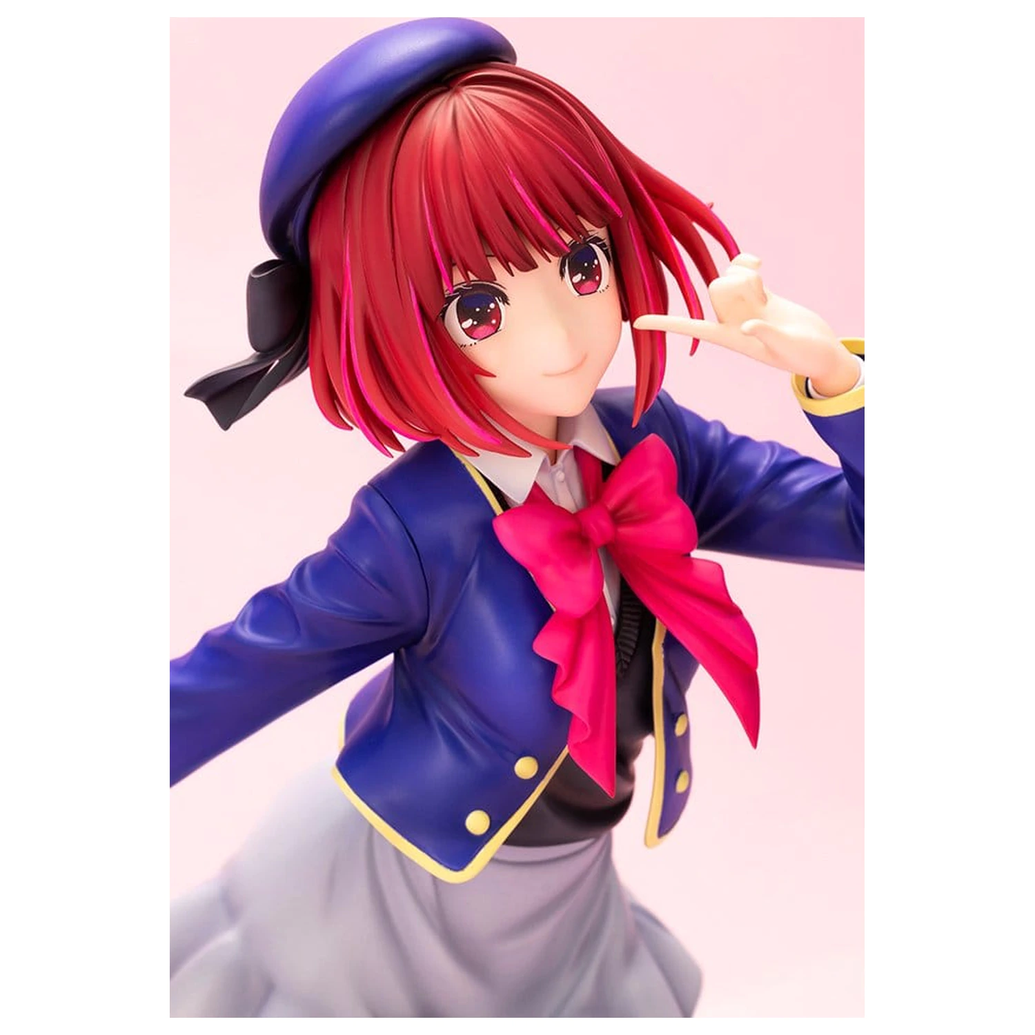 Oshi no Ko PVC figurka 1/7 Kana Arima 22 cm fotografii produktu