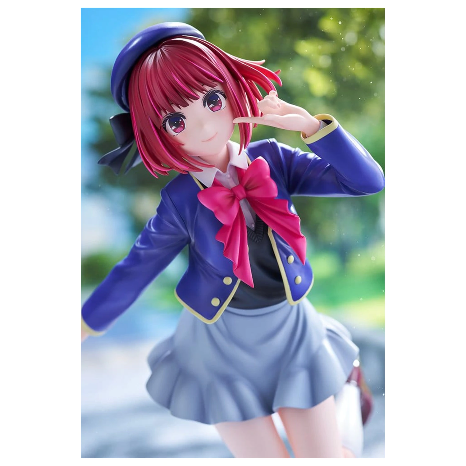 Oshi no Ko PVC figurka 1/7 Kana Arima 22 cm fotografii produktu