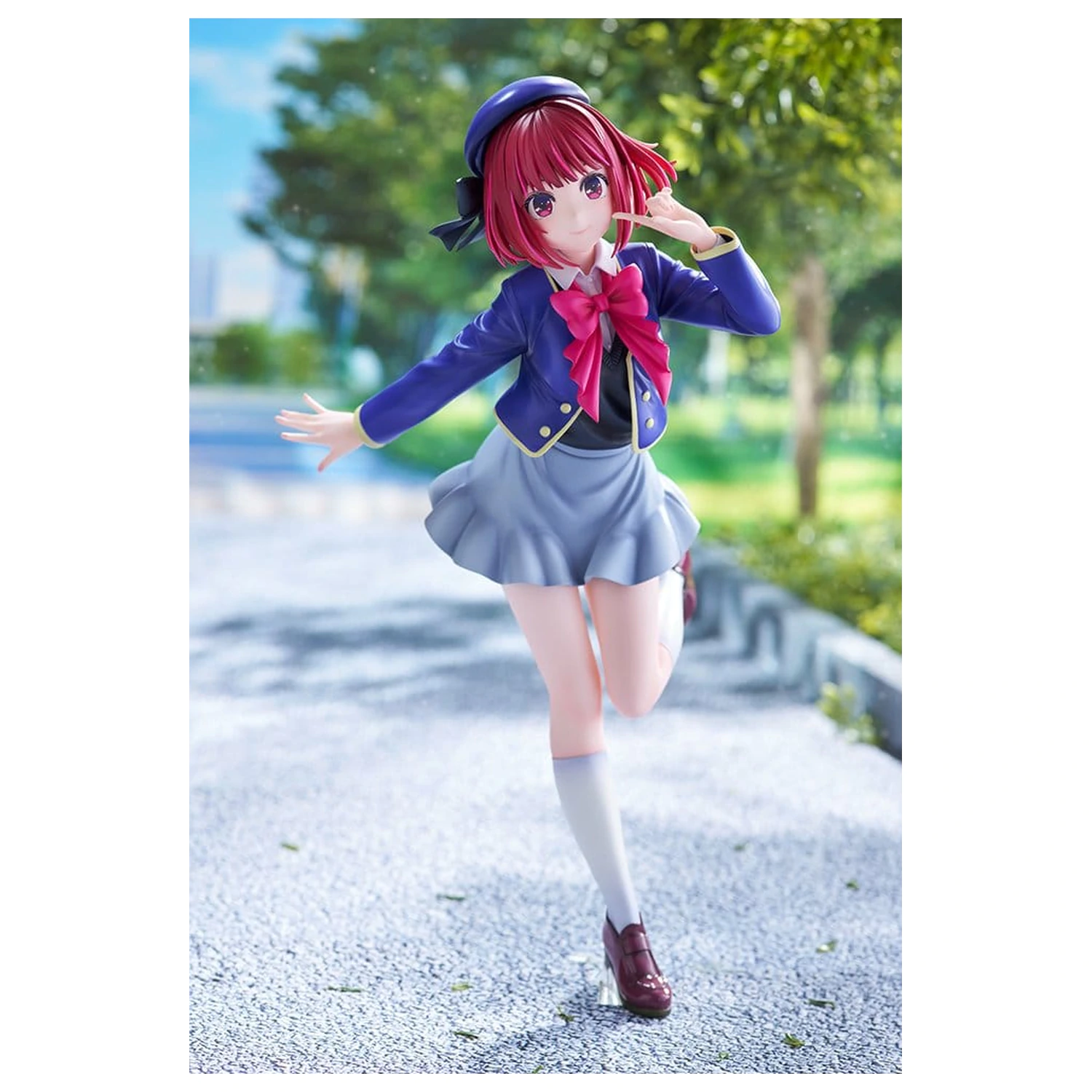 Oshi no Ko PVC figurka 1/7 Kana Arima 22 cm fotografii produktu