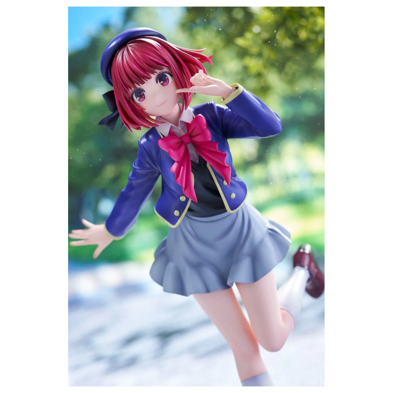 Oshi no Ko PVC figurka 1/7 Kana Arima 22 cm fotografii produktu