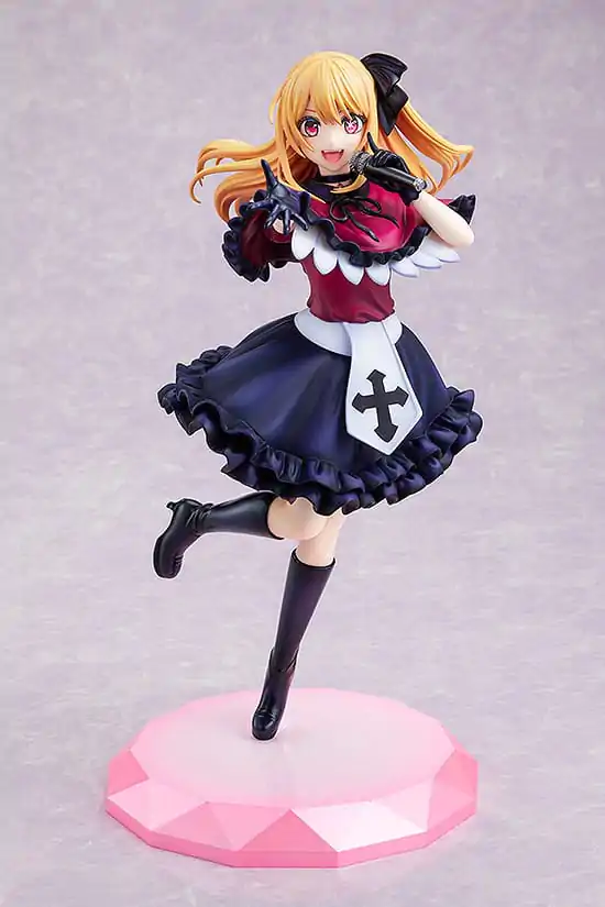 Oshi no Ko PVC soška 1/7 Ruby 22 cm fotografii produktu