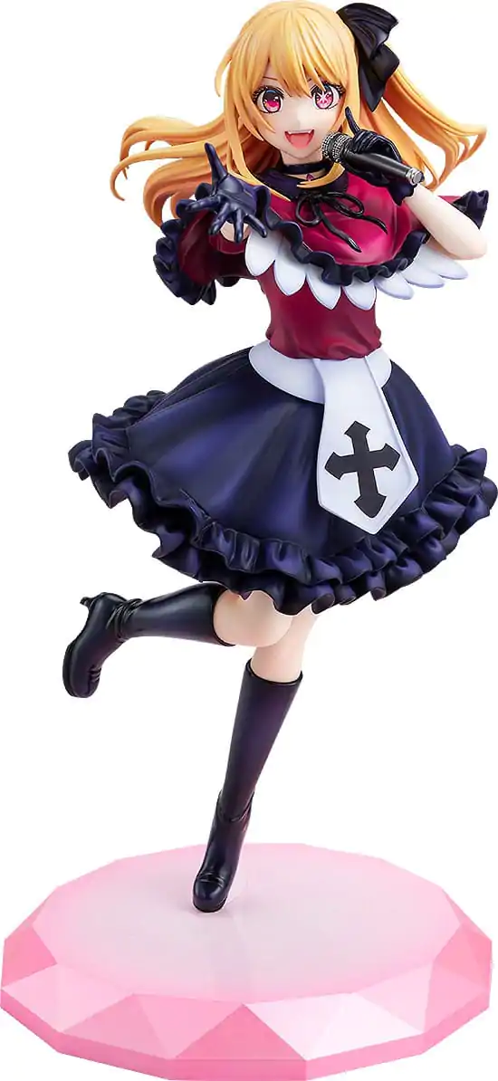 Oshi no Ko PVC soška 1/7 Ruby 22 cm fotografii produktu