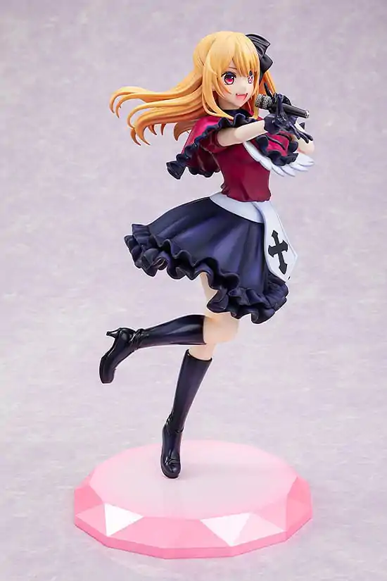 Oshi no Ko PVC soška 1/7 Ruby 22 cm fotografii produktu