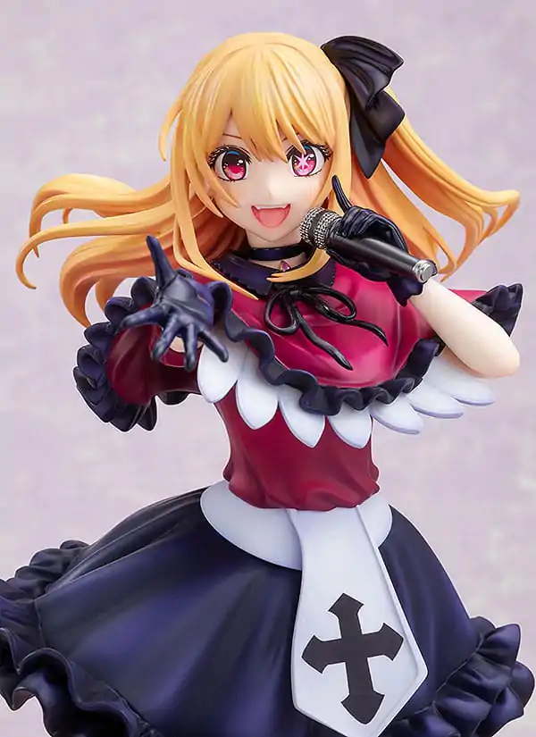 Oshi no Ko PVC soška 1/7 Ruby 22 cm fotografii produktu