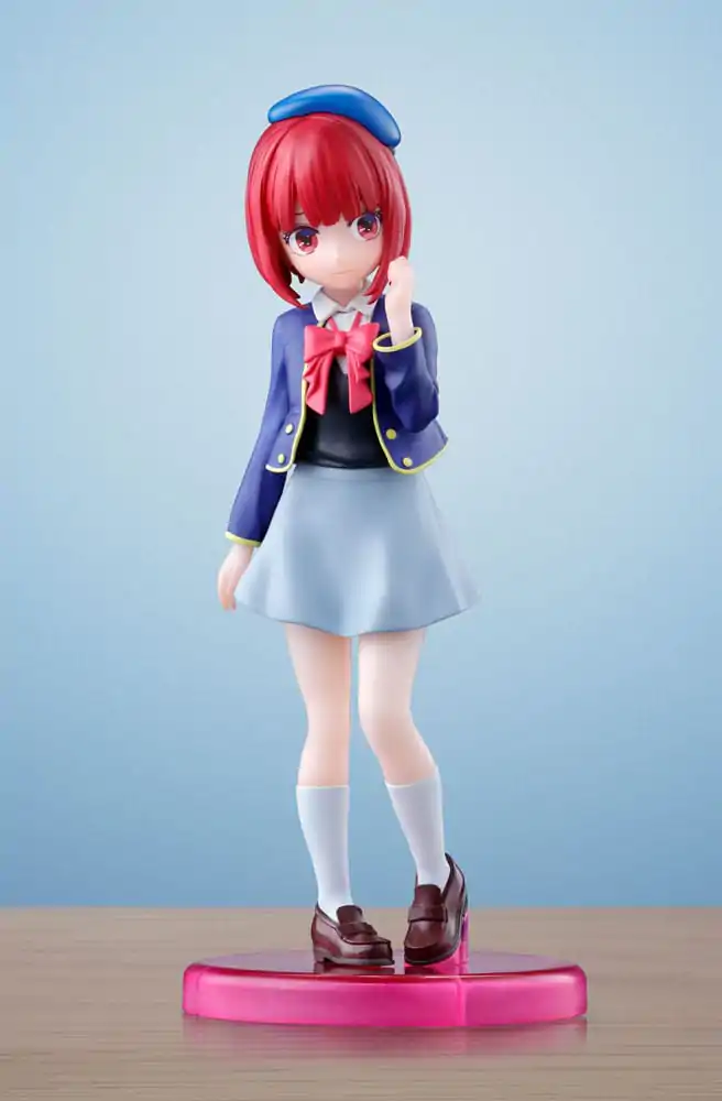 Oshi no Ko Adokenette PVC socha Arima Kana 14 cm fotografii produktu