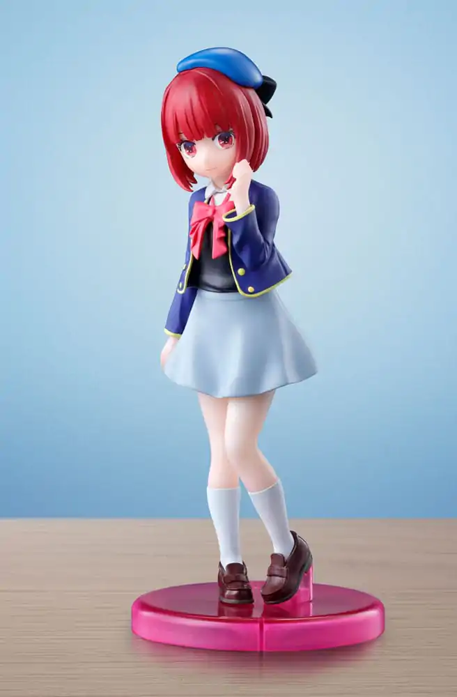 Oshi no Ko Adokenette PVC socha Arima Kana 14 cm fotografii produktu