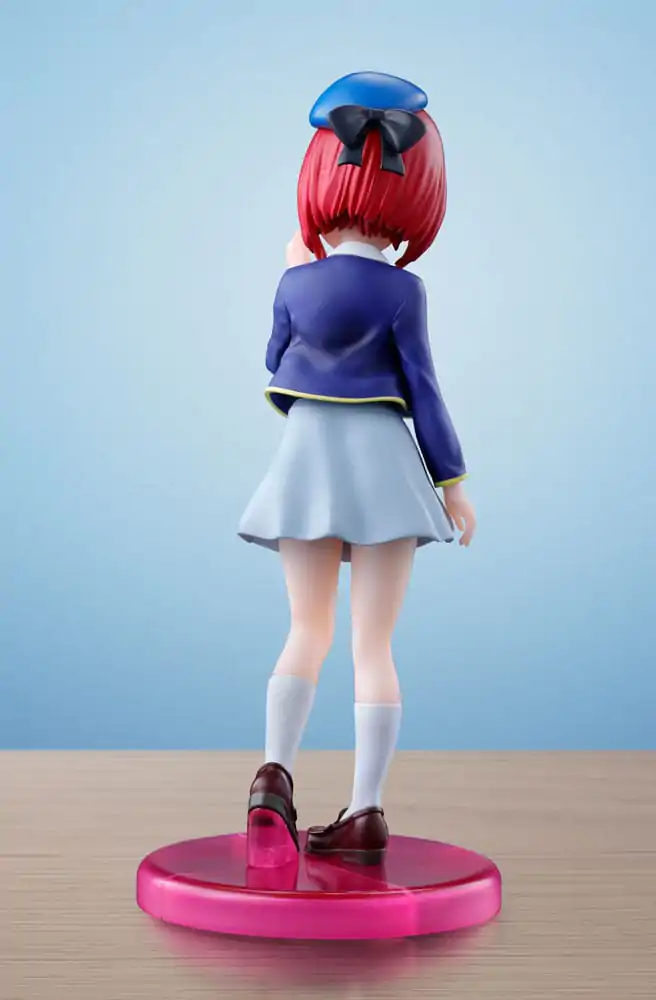 Oshi no Ko Adokenette PVC socha Arima Kana 14 cm fotografii produktu