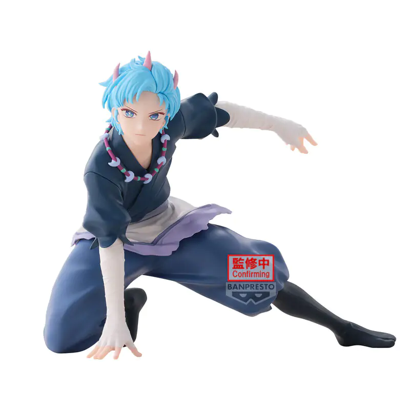 Oshi no Ko Aqua figurka 12 cm fotografii produktu