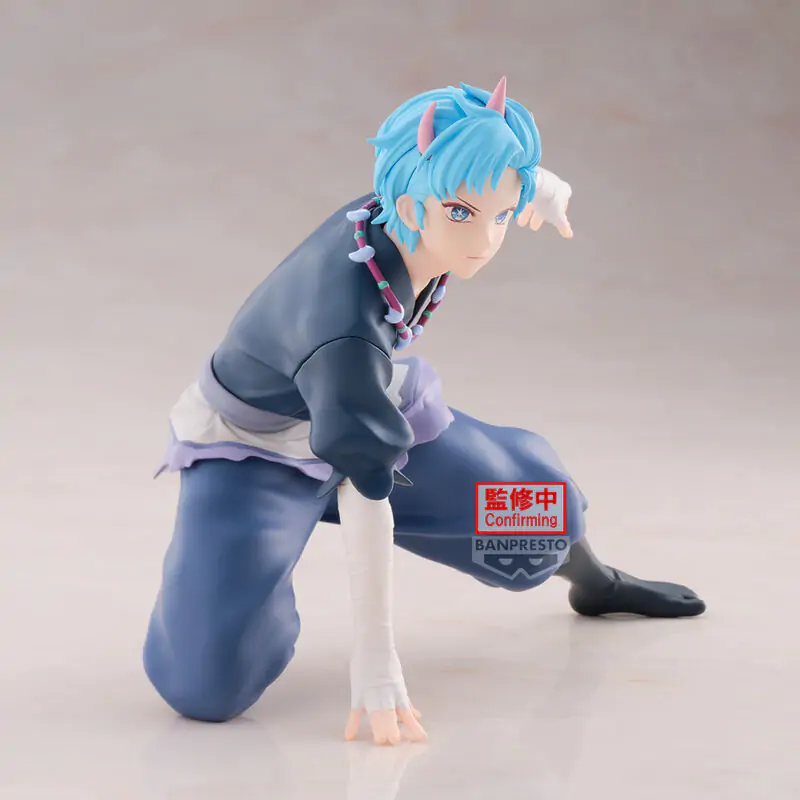 Oshi no Ko Aqua figurka 12 cm fotografii produktu