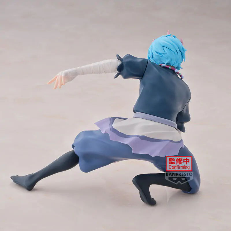 Oshi no Ko Aqua figurka 12 cm fotografii produktu