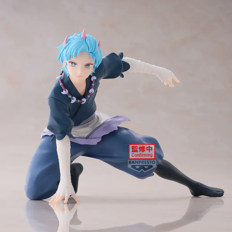 Oshi no Ko Aqua figurka 12 cm fotografii produktu