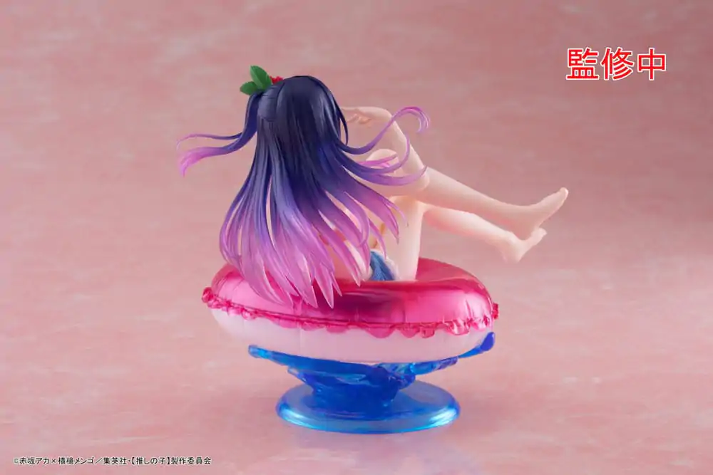 Oshi no Ko Aqua Float Girls PVC soška Ai 10 cm fotografii produktu