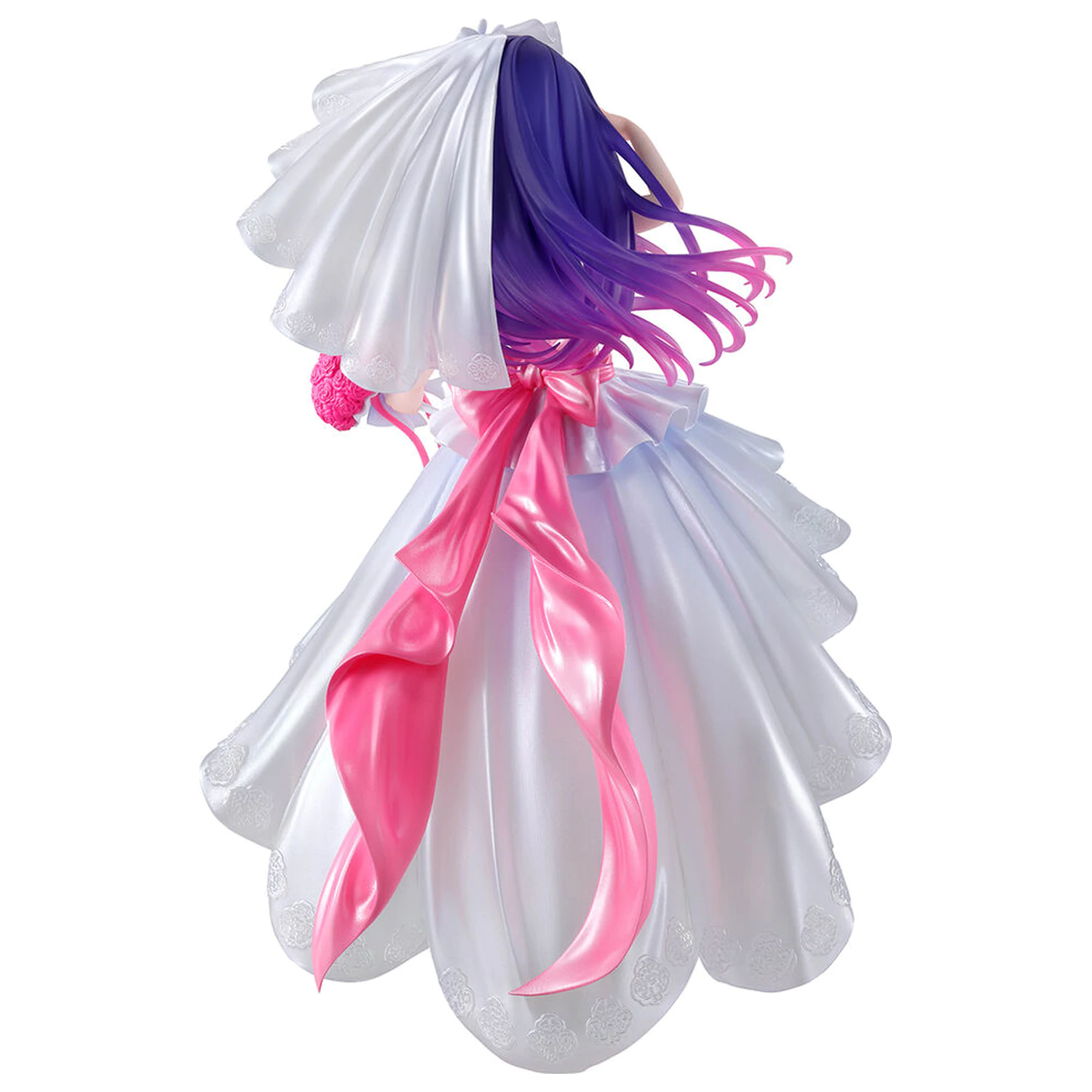 Oshi No Ko Bouquet of Dreams Ai Ichibansho figurka 21cm fotografii produktu
