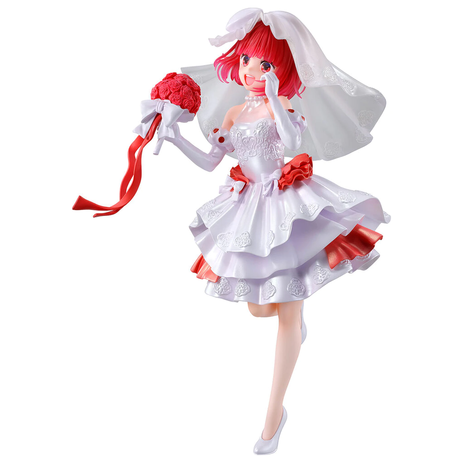 Oshi No Ko Bouquet of Dreams Kana Arima Ichibansho figurka 21cm fotografii produktu