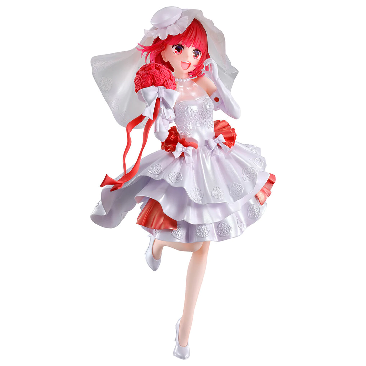 Oshi No Ko Bouquet of Dreams Kana Arima Ichibansho figurka 21cm fotografii produktu