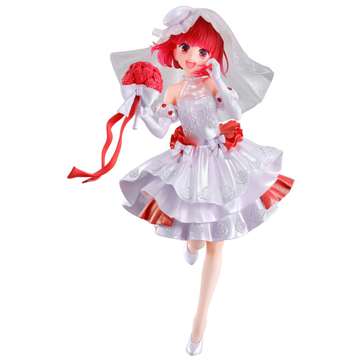Oshi No Ko Bouquet of Dreams Kana Arima Ichibansho figurka 21cm fotografii produktu
