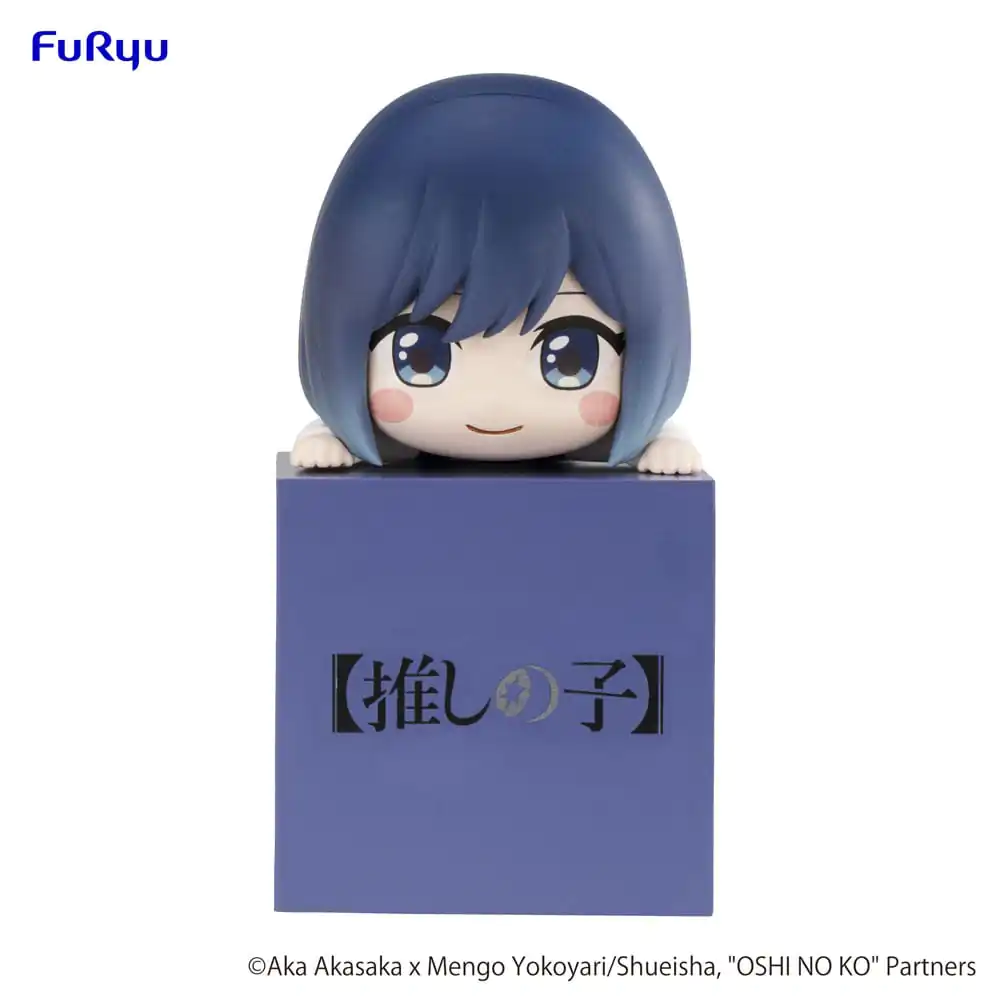 Oshi no Ko Hikkake PVC Soška Akane Kurokawa 10 cm fotografii produktu