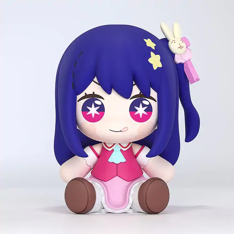 Oshi no Ko Huggy Good Smile Chibi Figurka Ai 6 cm fotografii produktu