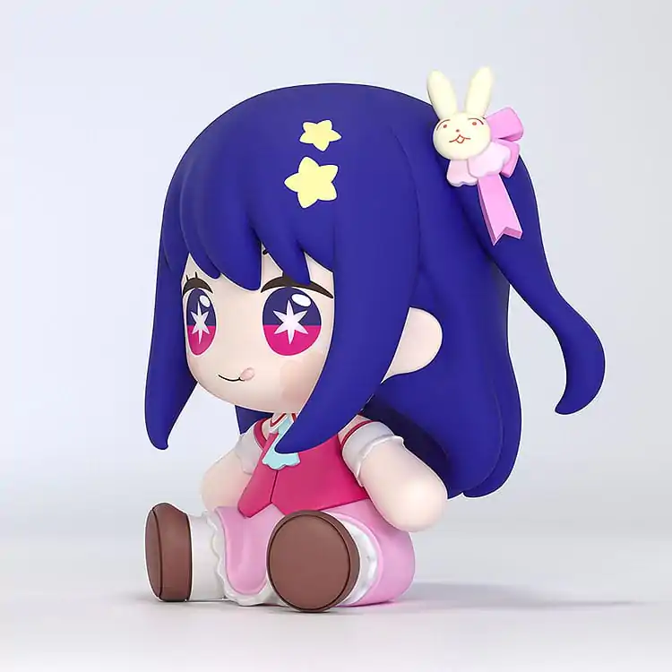 Oshi no Ko Huggy Good Smile Chibi Figurka Ai 6 cm fotografii produktu