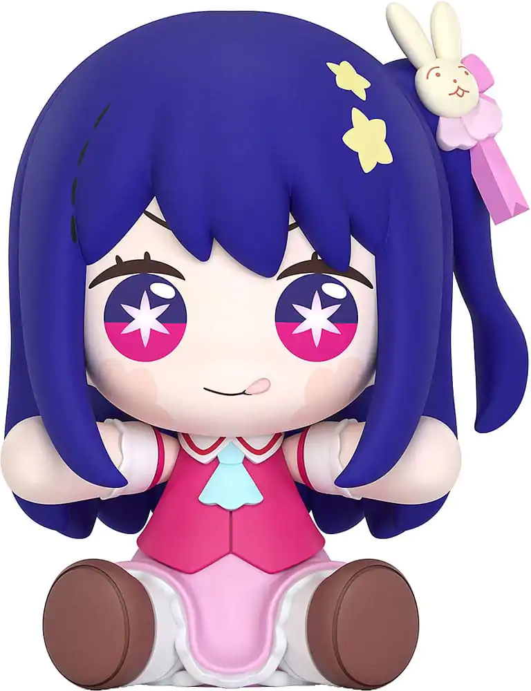 Oshi no Ko Huggy Good Smile Chibi Figurka Ai 6 cm fotografii produktu