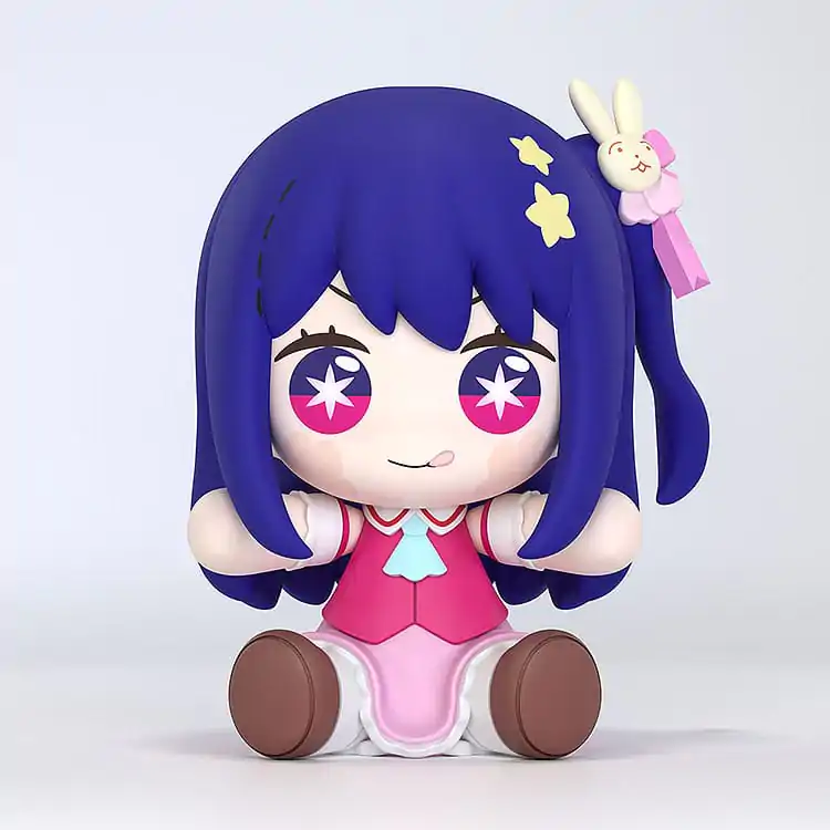 Oshi no Ko Huggy Good Smile Chibi Figurka Ai 6 cm fotografii produktu