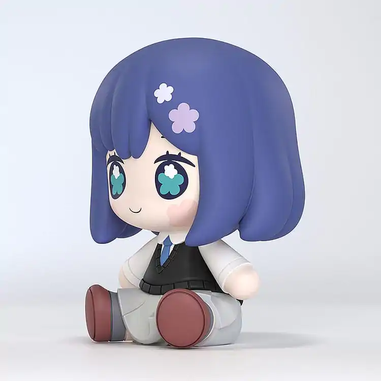 Oshi no Ko Huggy Good Smile Chibi figurka Akane Kurokawa 6 cm fotografii produktu