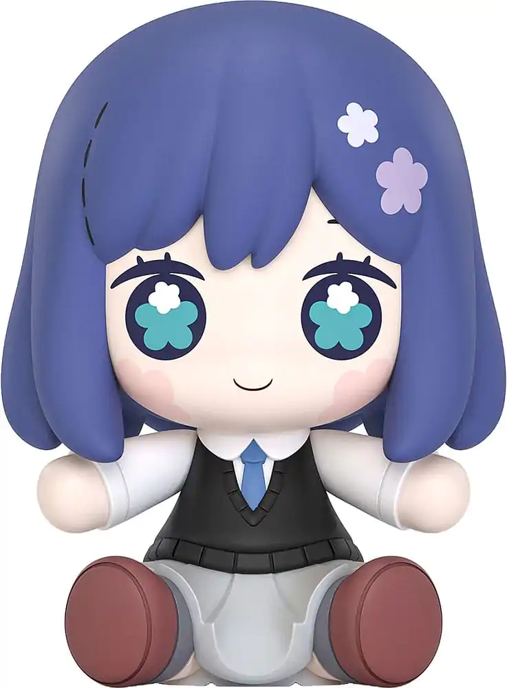 Oshi no Ko Huggy Good Smile Chibi figurka Akane Kurokawa 6 cm fotografii produktu