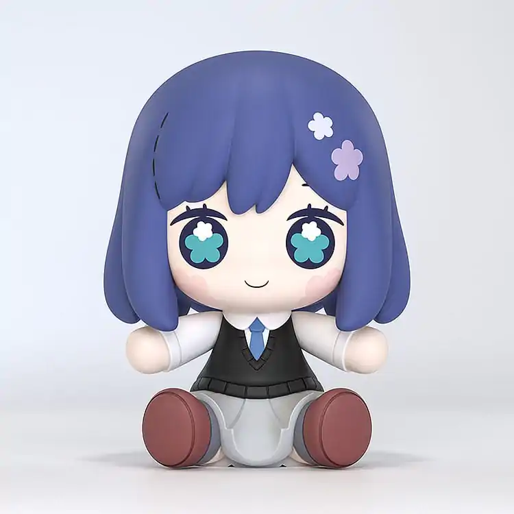 Oshi no Ko Huggy Good Smile Chibi figurka Akane Kurokawa 6 cm fotografii produktu